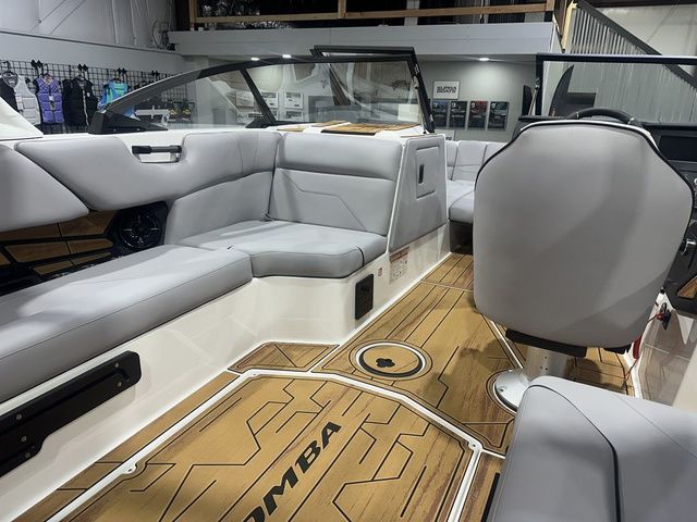 2026 Moomba Max - 8