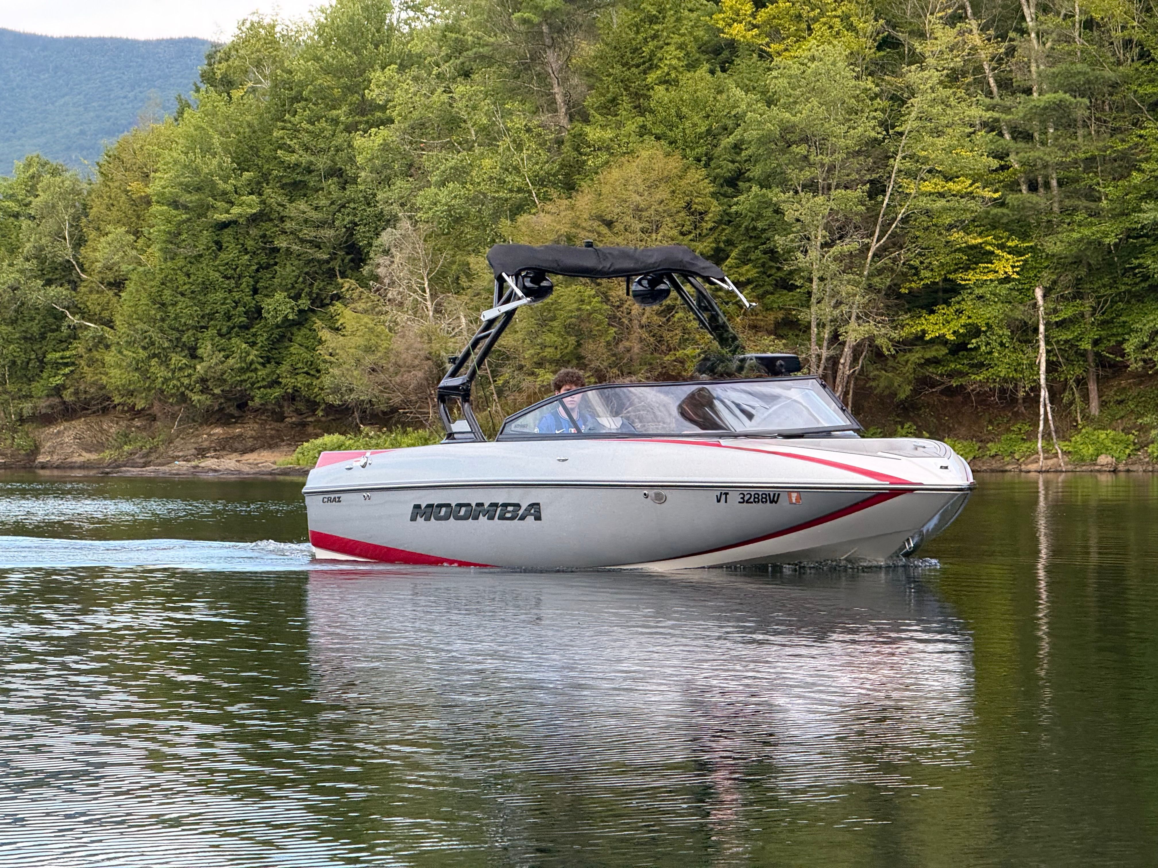 2020 Moomba Craz - 4