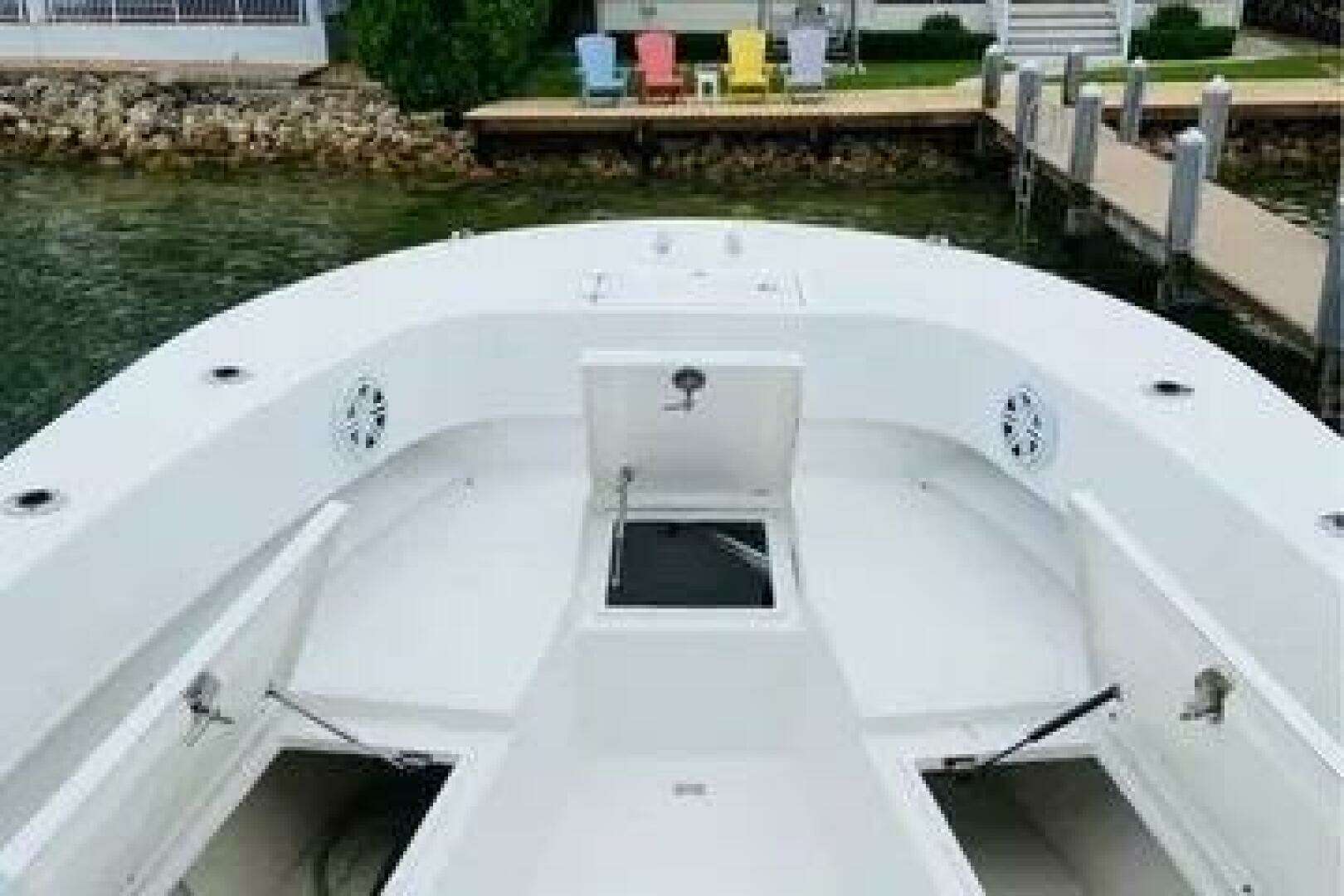 2011 Dusky 23'3 - Image 10