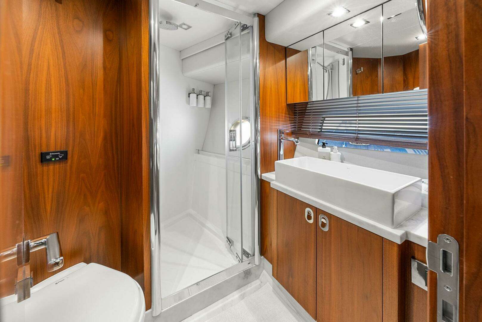 2016 Sunseeker Manhattan 65 - Image 61