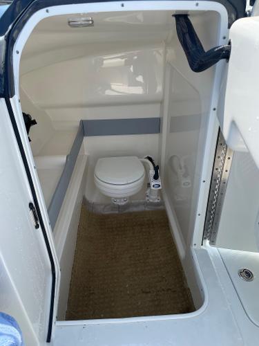 2013 Formula 270 Bowrider - 6