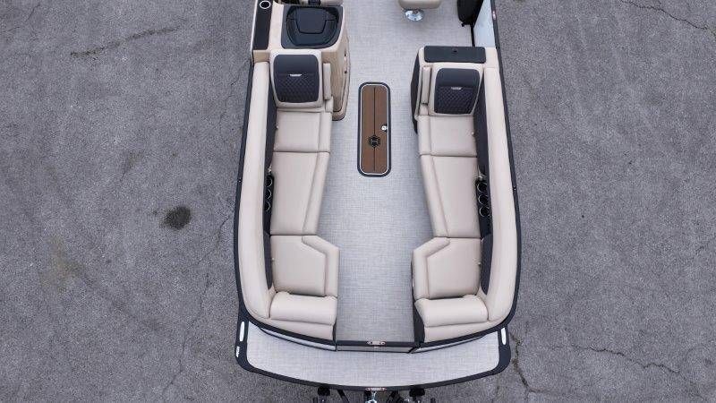 2026 Harris Sunliner 250 - 7