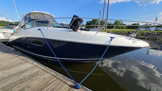 2008 Sea Ray Sundancer 350 - 3