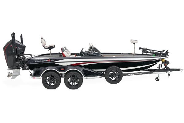 2026 Ranger Z521R Cup-Equipped - 22