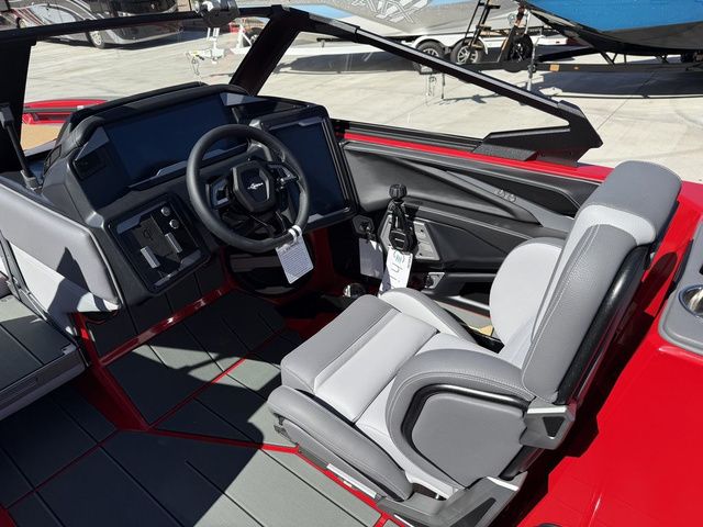 2026 Supra SA 450 - 11