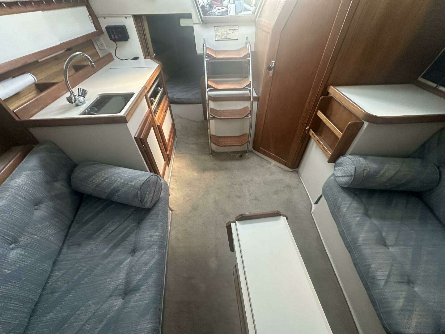 1992 Catalina — - Image 16