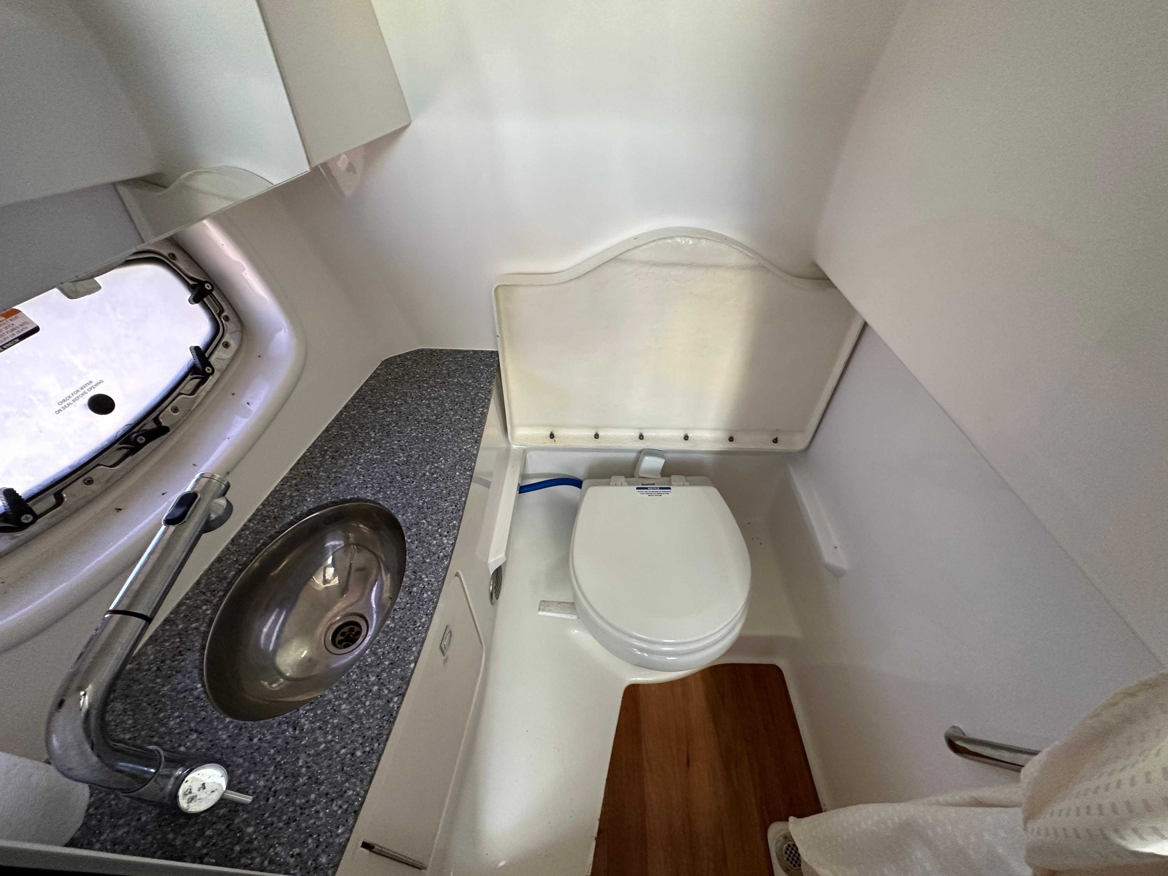 2016 Chaparral 337 SSX - 36