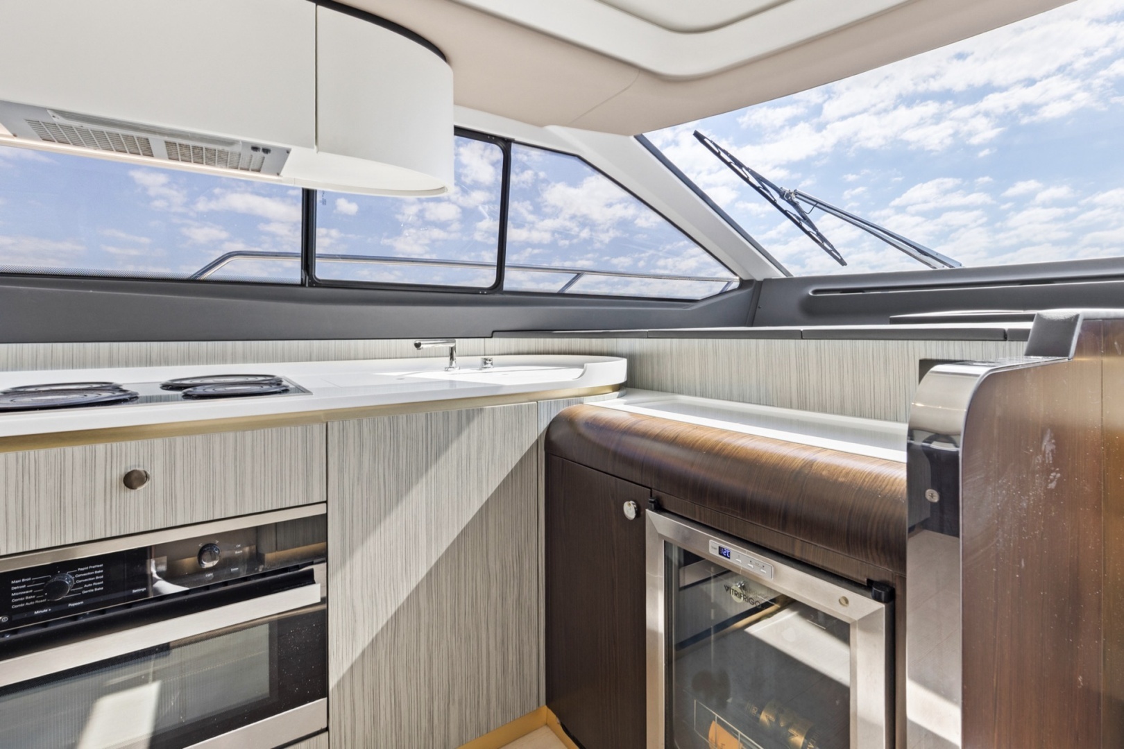 2019 Azimut 60 FLY - Image 34