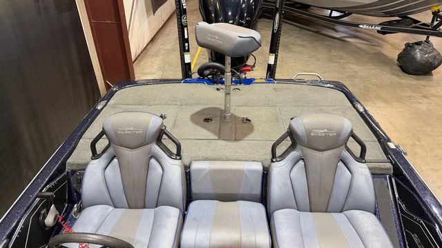 2021 Skeeter ZXR 21 W/ Yamaha 250 - 9