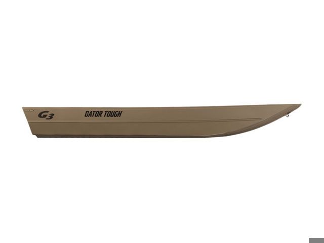 2026 G3 Gator Tough 16 DK - 12