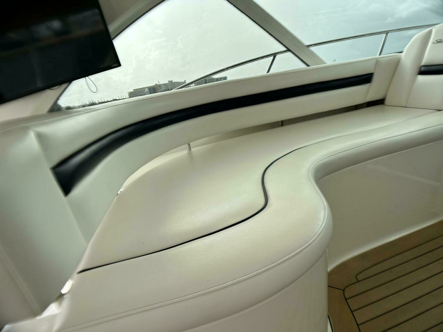 2008 Sea Ray 480 Sundancer - Image 42