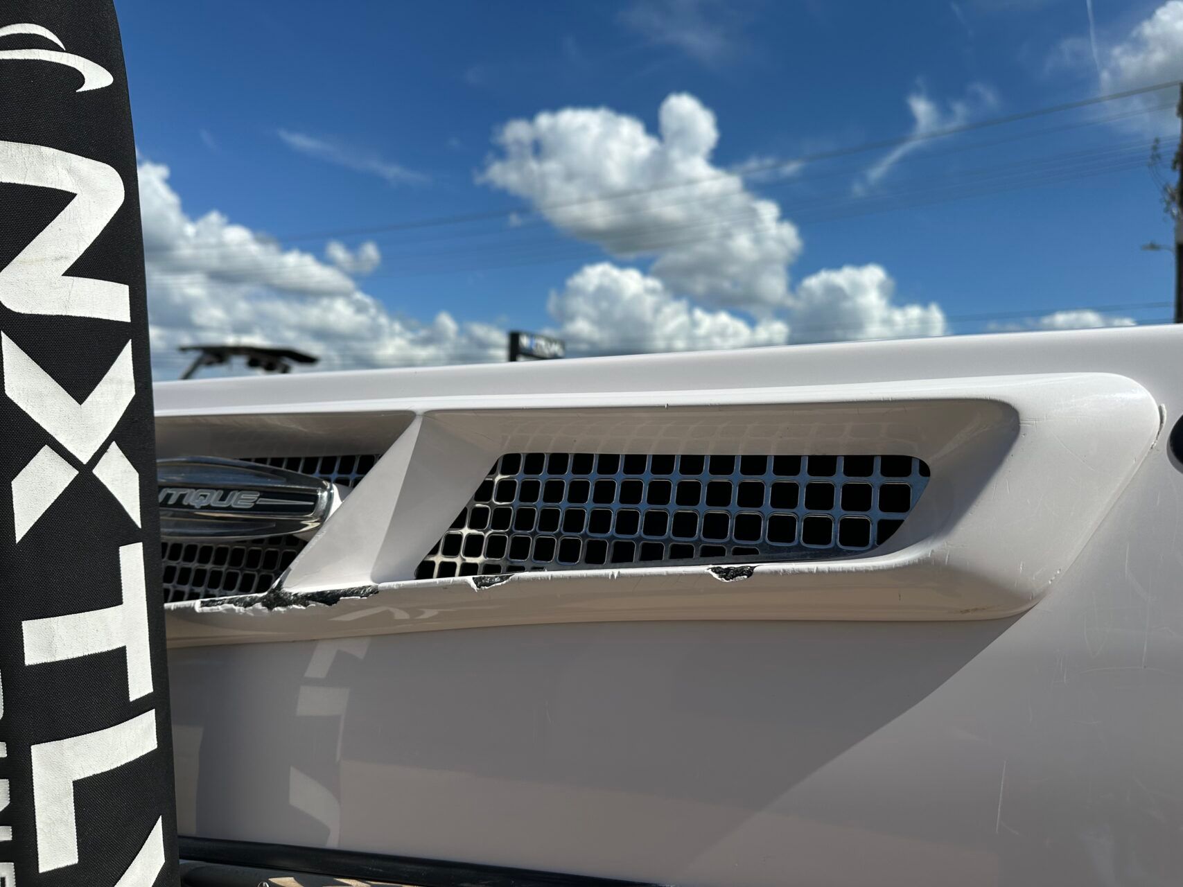 2008 Nautique 236 Team Edition - 15