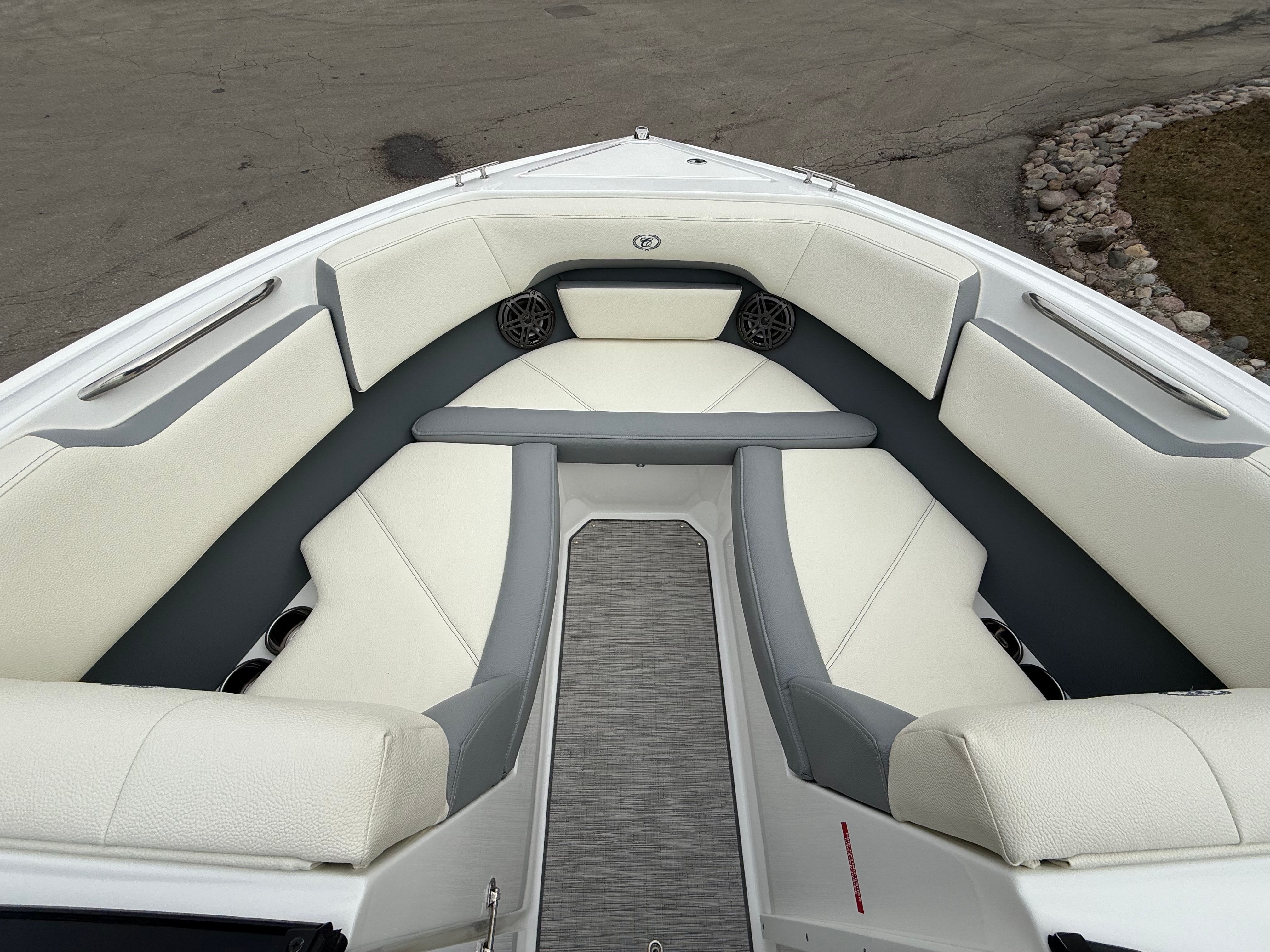2022 Cobalt CS23 Surf - 19