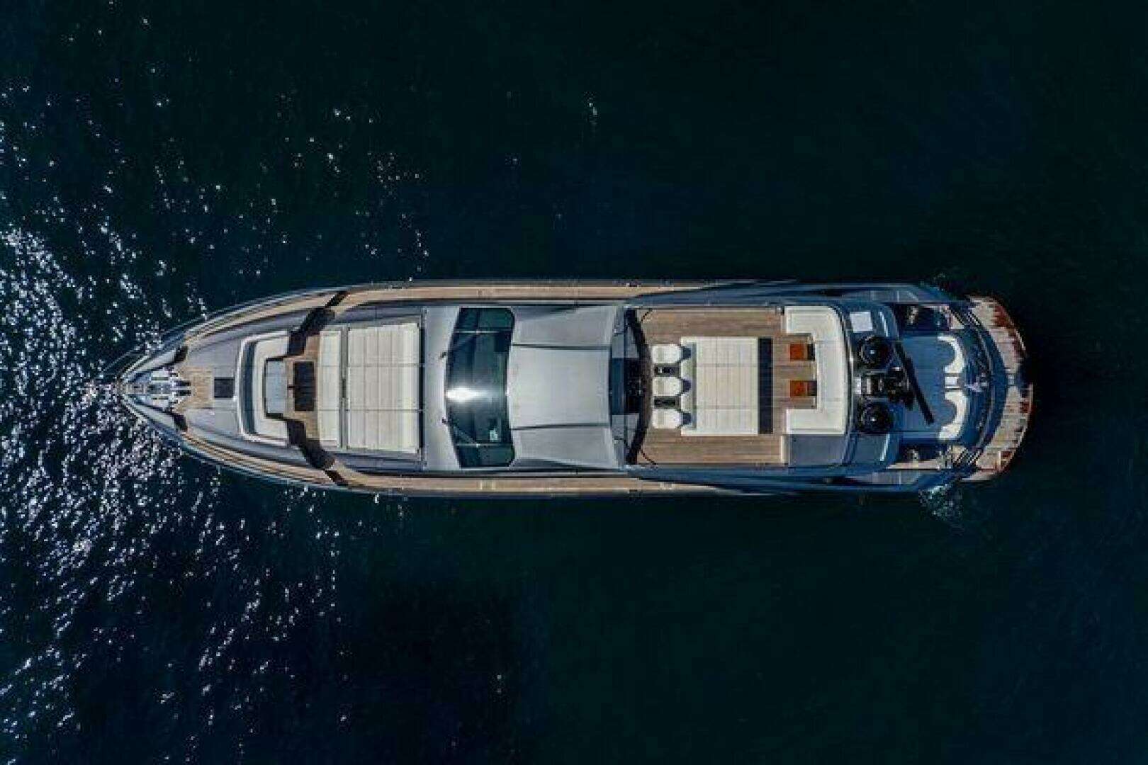 2019 Pershing — - Image 30
