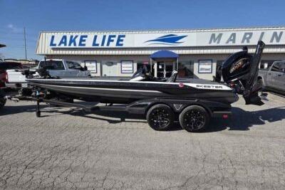 2026 Skeeter FXR21 FLEX
