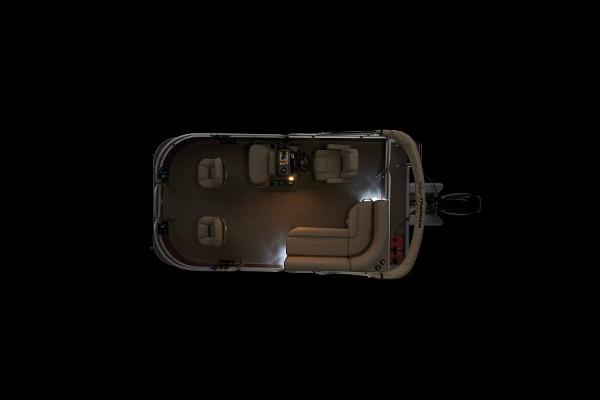 Manufacturer Provided Image: Sun Tracker Bass Buggy 16 XL Select
