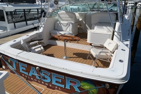1999 Sea Ray