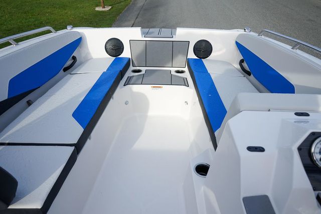 2025 Starcraft SV 16 OB - 8