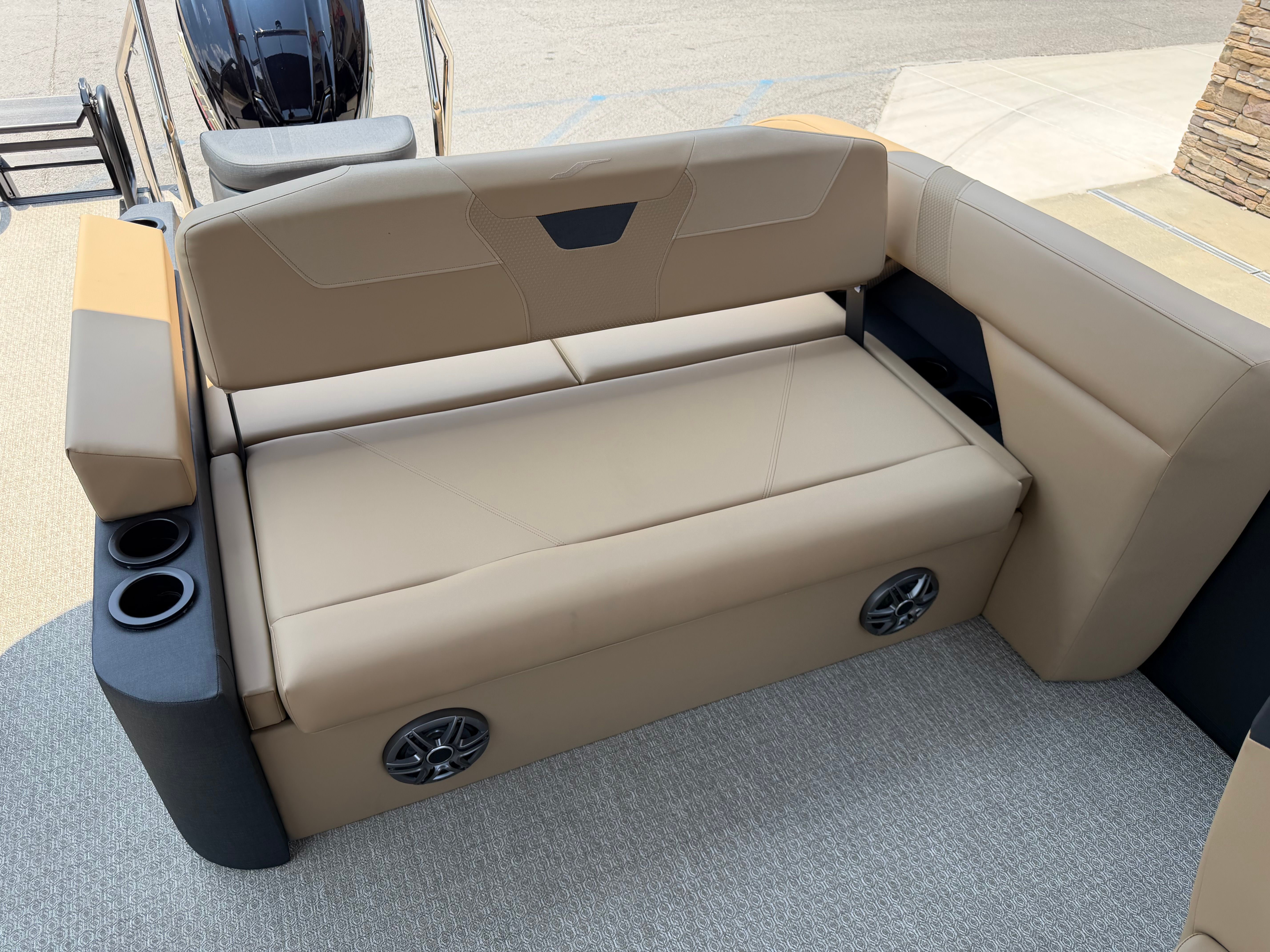 2026 EVOTTI 523 CS - Image 12
