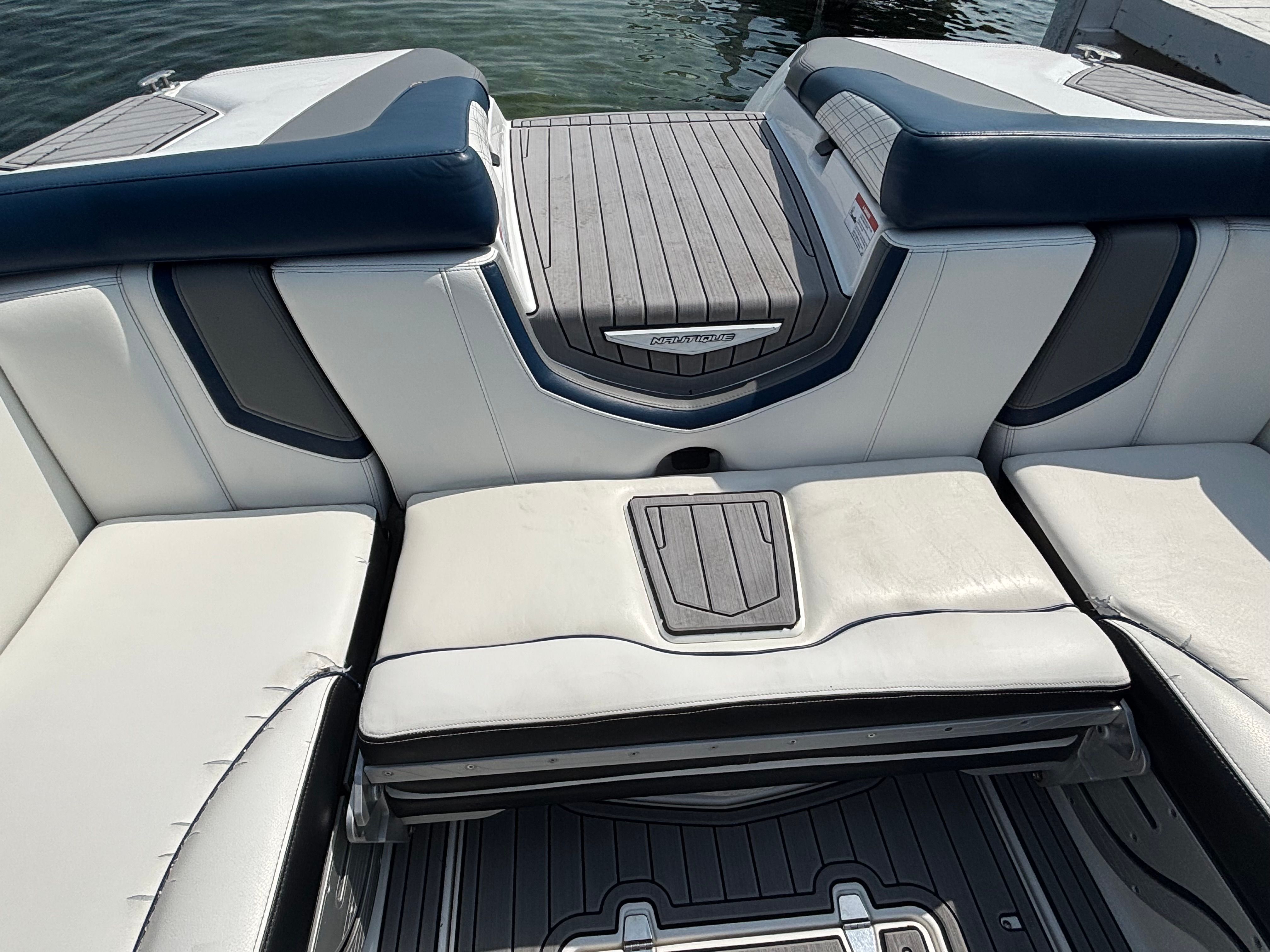 2017 Nautique Super Air Nautique G23 - 17