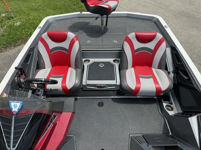 2018 Ranger Z520L - 8