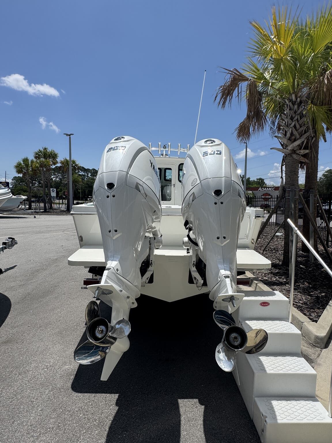 2027 Parker 247 Explorer Explorer - 5
