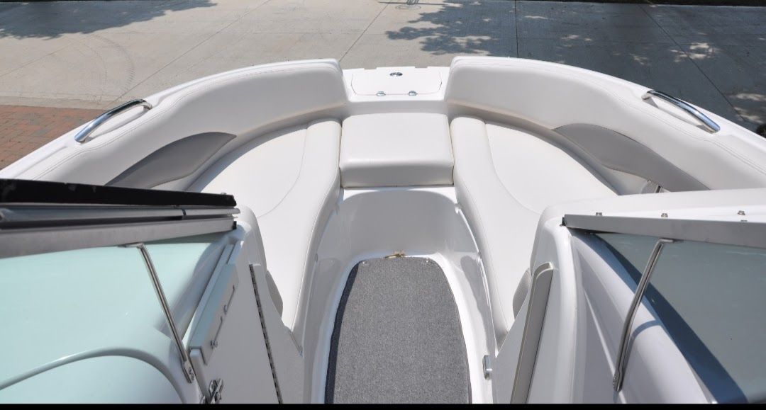 2006 Chaparral Senesta - 7