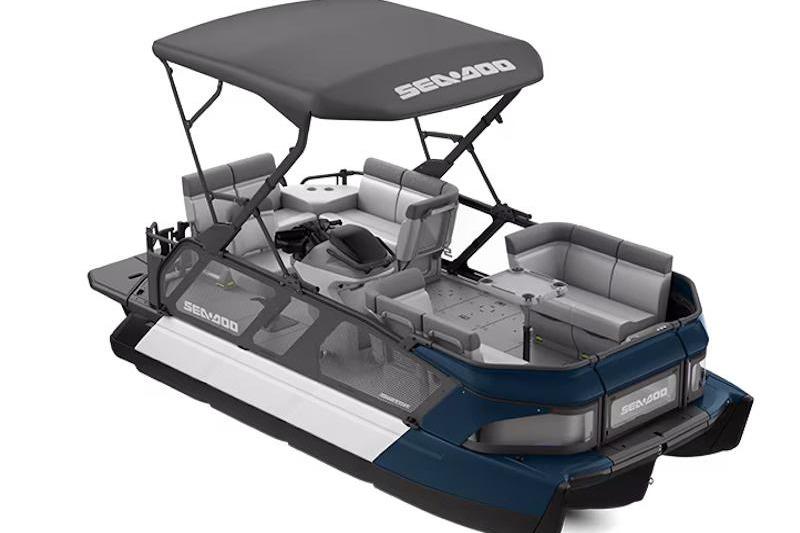2026 Sea-Doo Switch Cruise 18