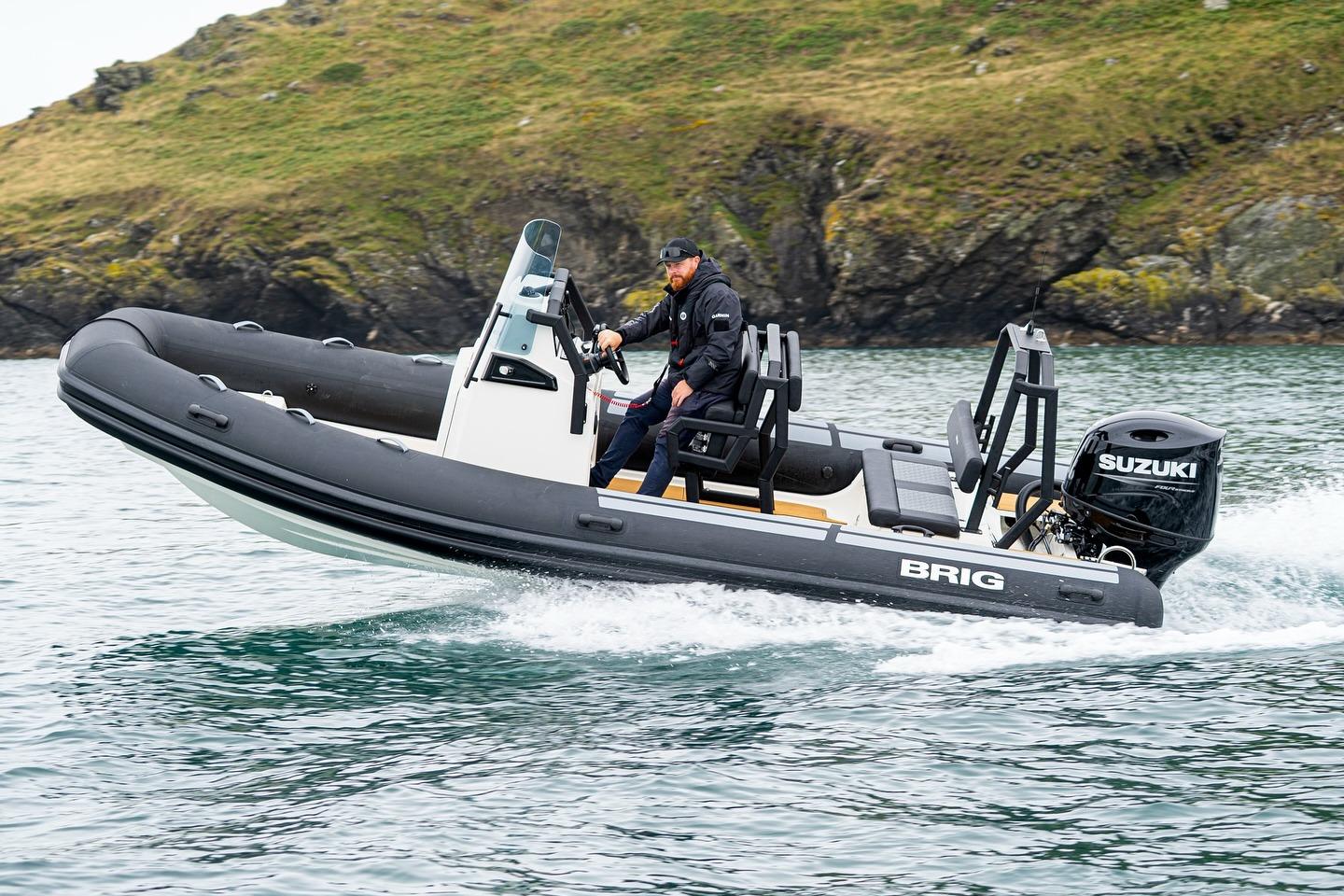 2026 Brig Navigator 20