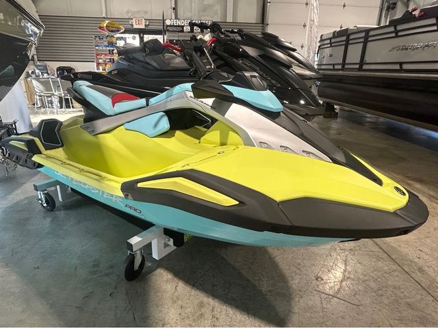 2025 Yamaha WaveRunner WaveRunner JetBlaster