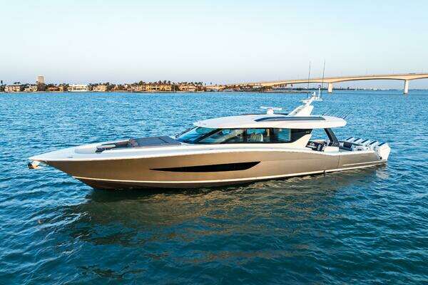 2026 Scout 670 LXS