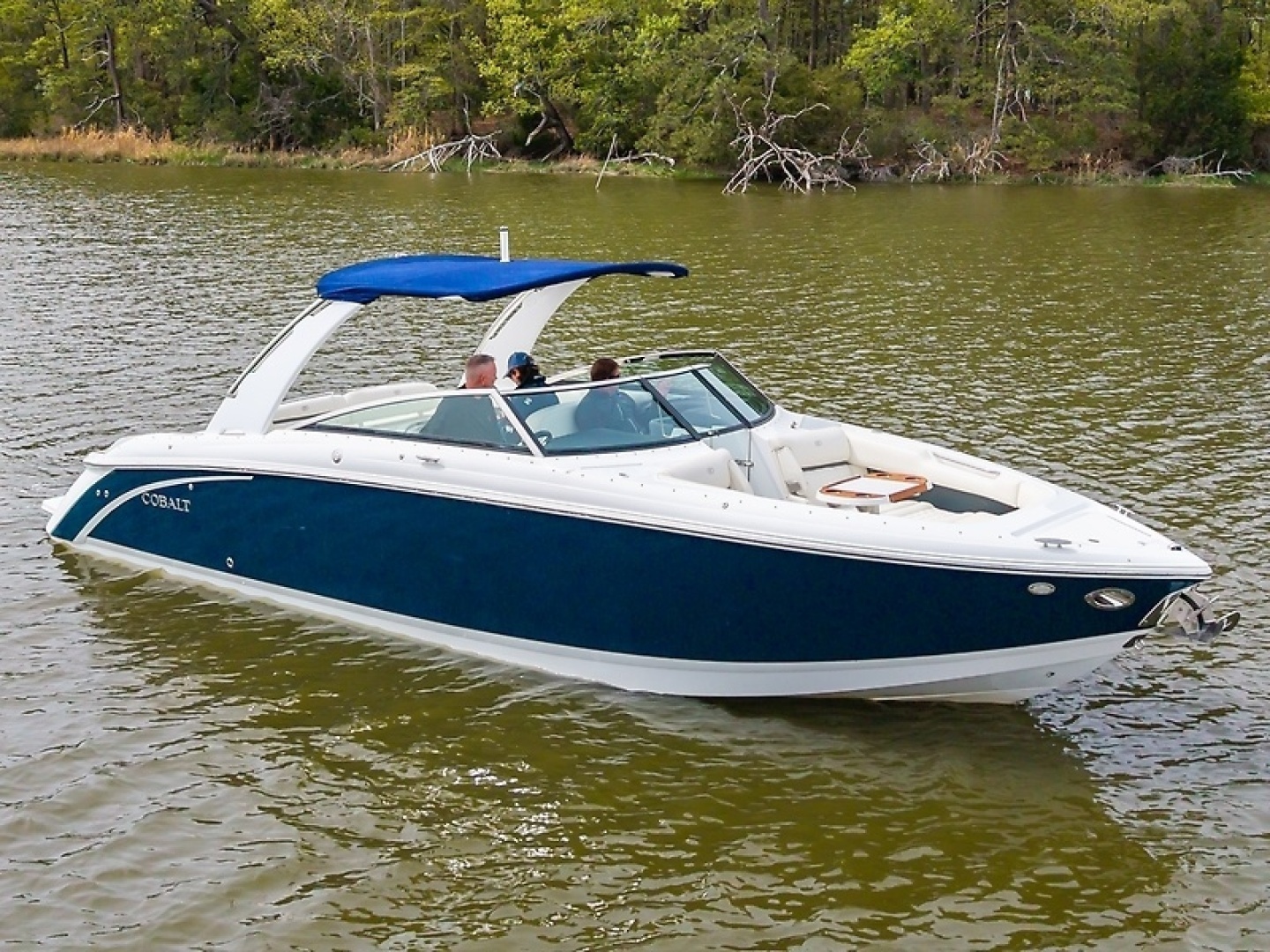 2017 Cobalt R30 - Image 4