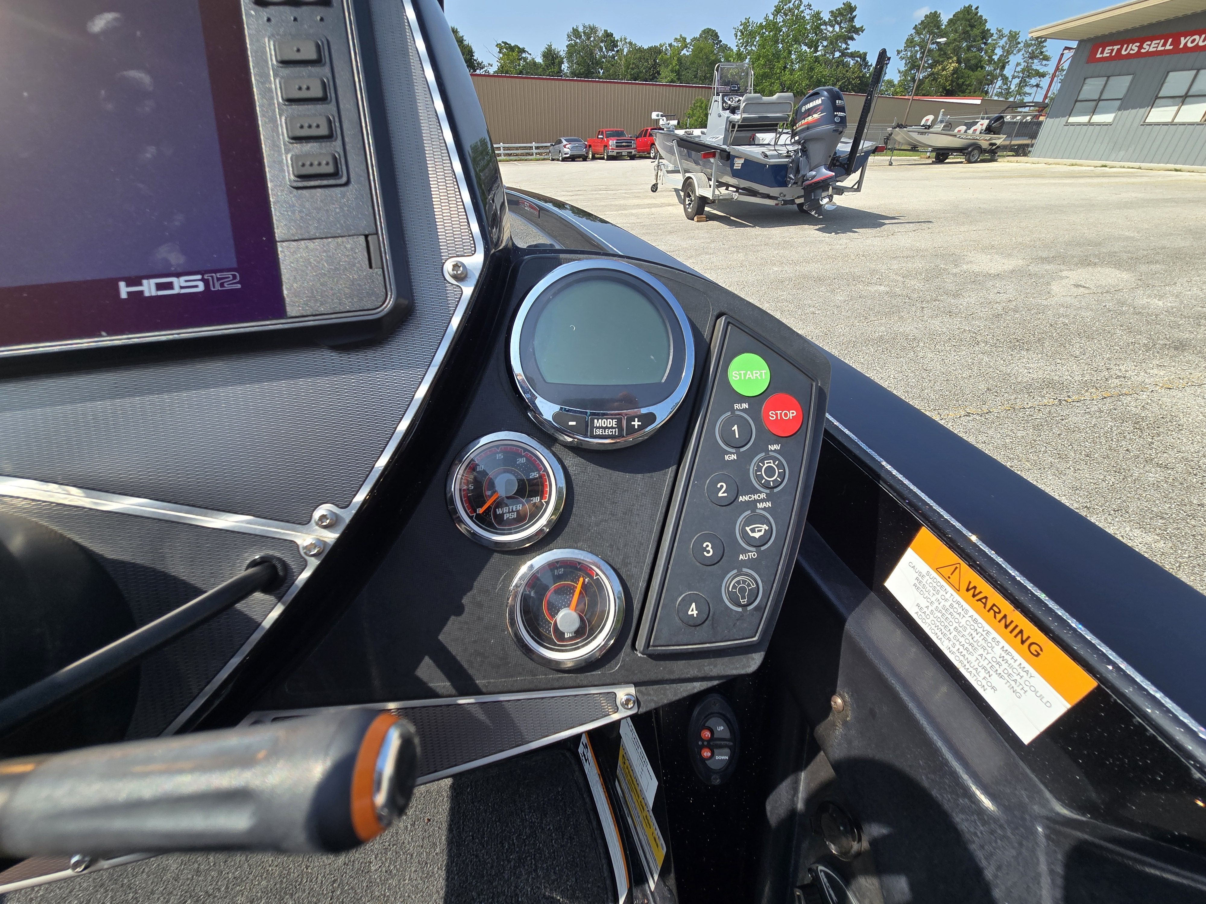 2018 Ranger Z521 Comanche - 18