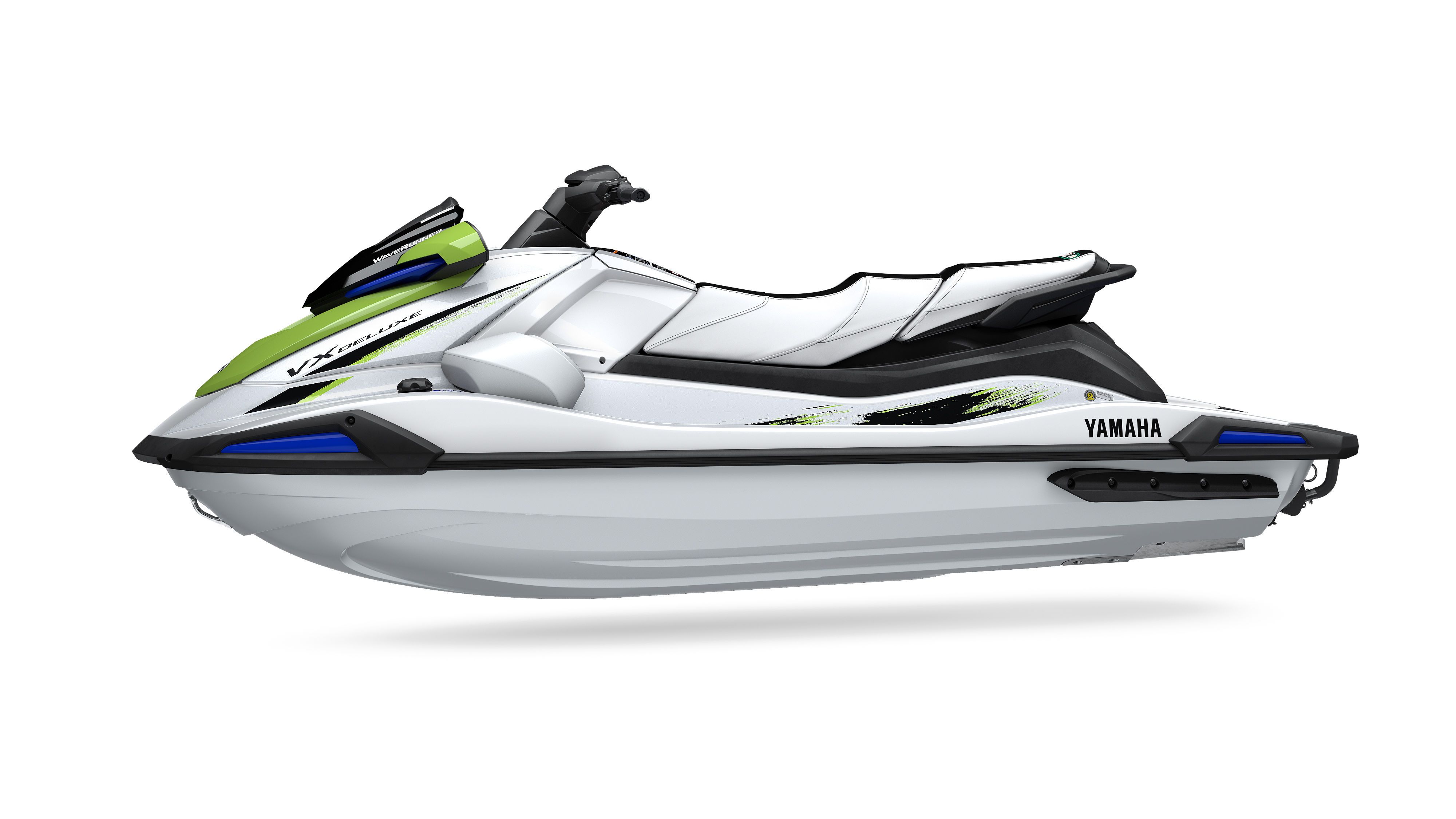2026 YAMAHA VX DELUXE w/AUDIO - Image 6