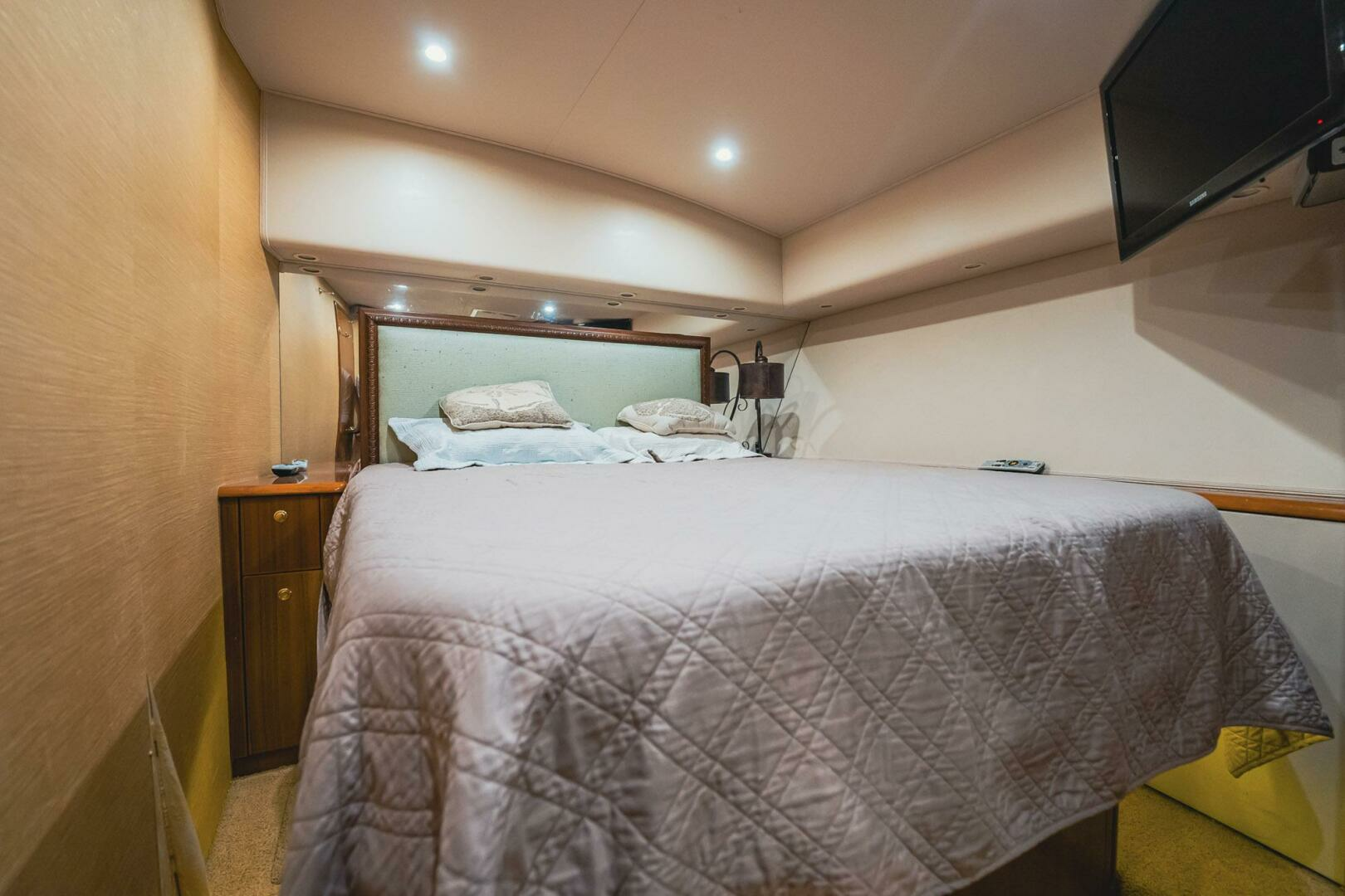 2005 Viking Convertible - Image 24
