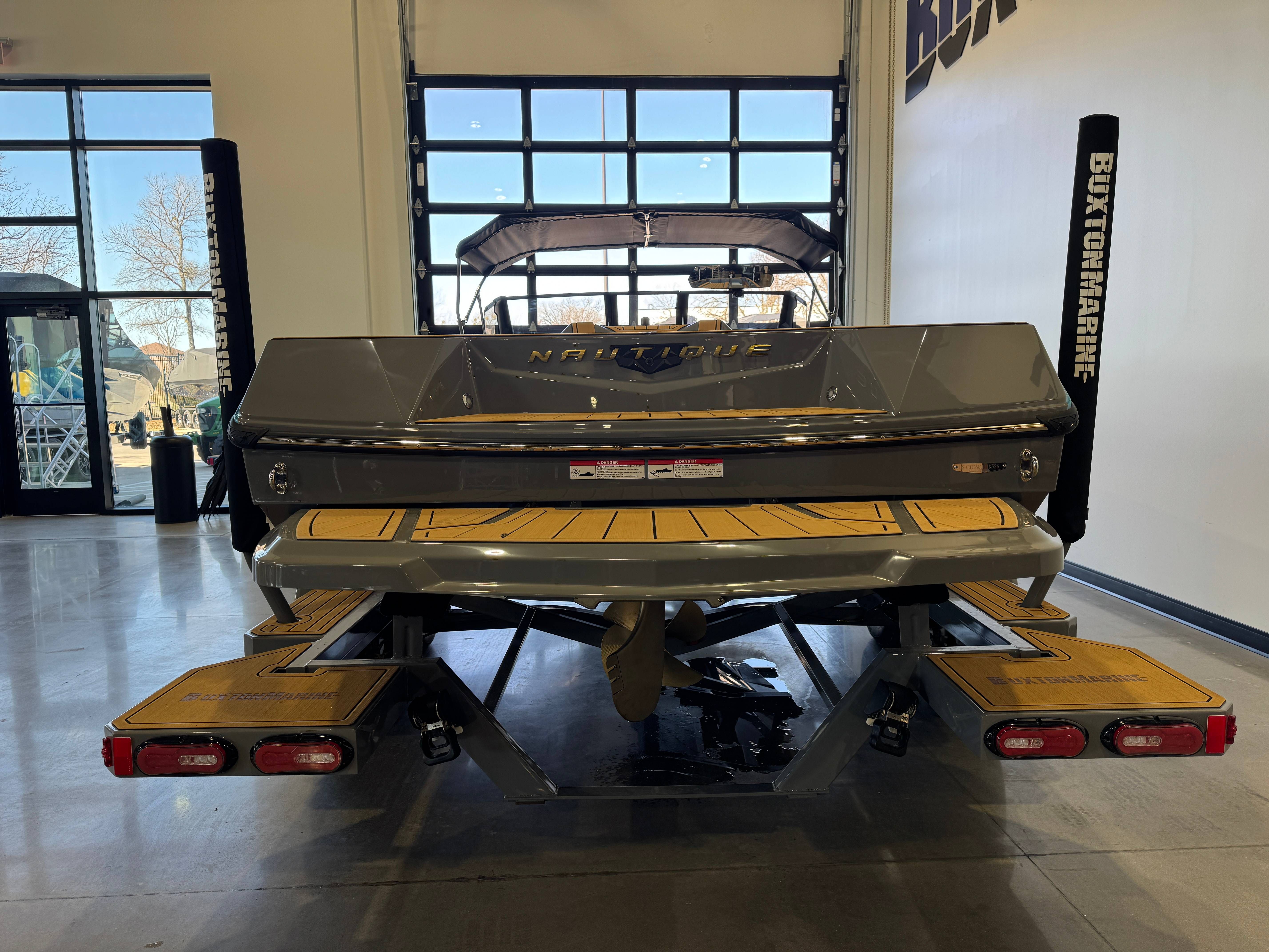 2026 Nautique Ski Nautique - 6