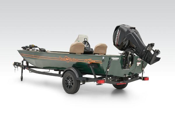 2026 Tracker Bass Tracker Classic Limited - 33