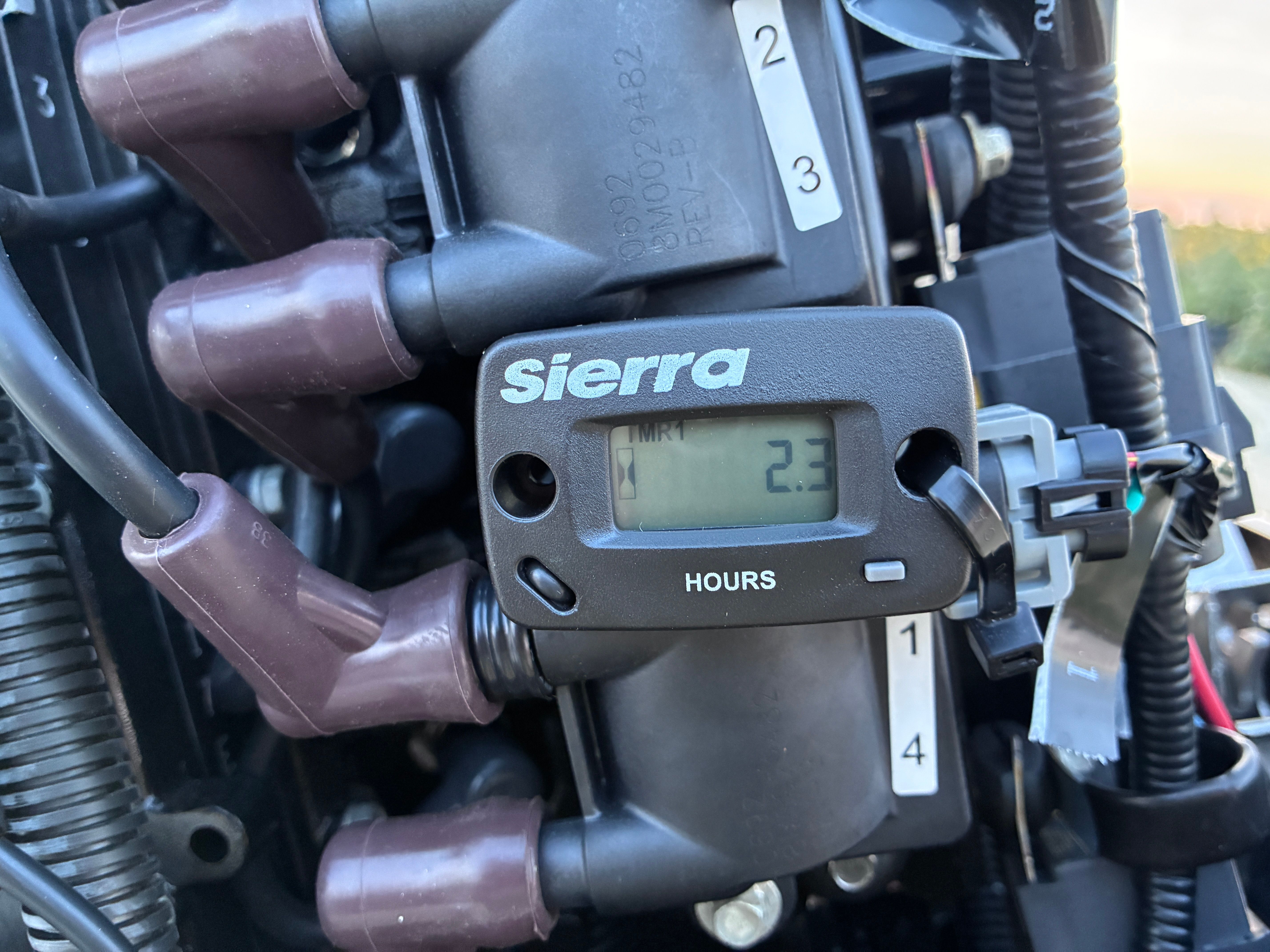 2024 Bayliner Element M15 - 51