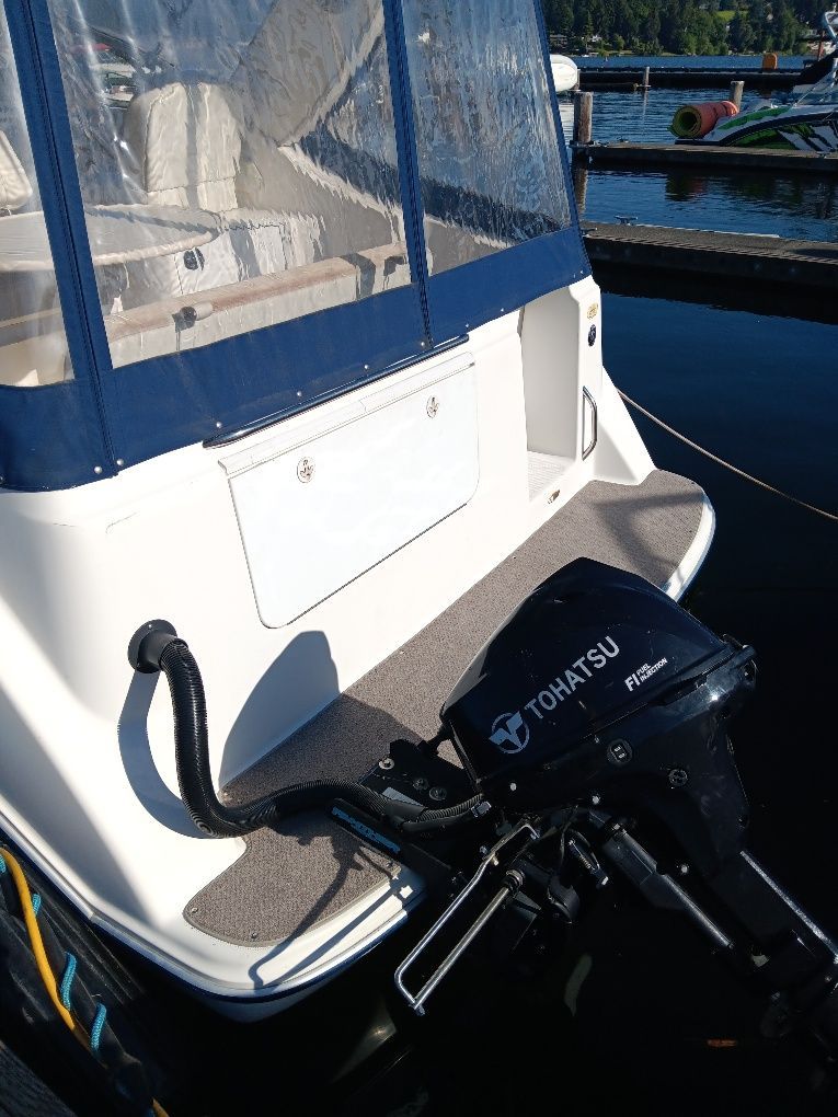 2002 Bayliner 2855 Ciera - 42