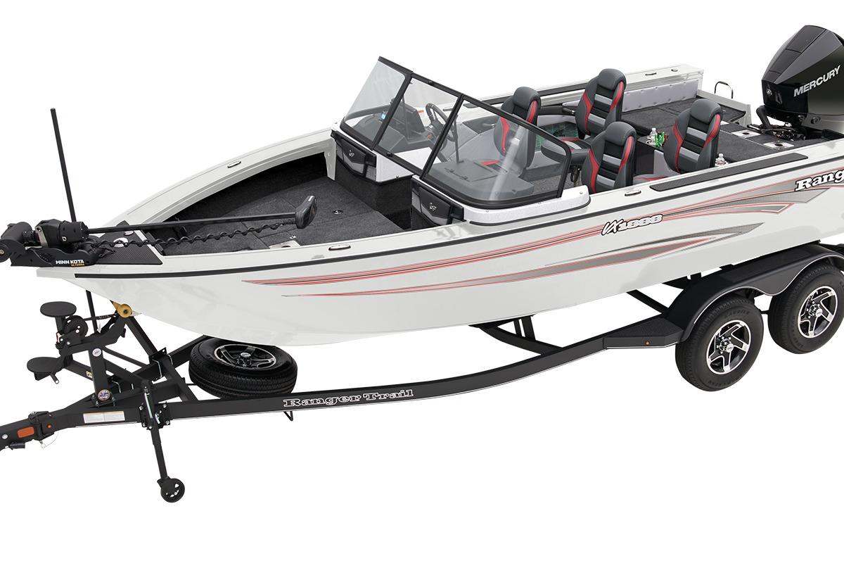 2026 Ranger VX1888 WT - 83