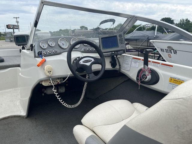 2010 Nitro 189 Sport - 10
