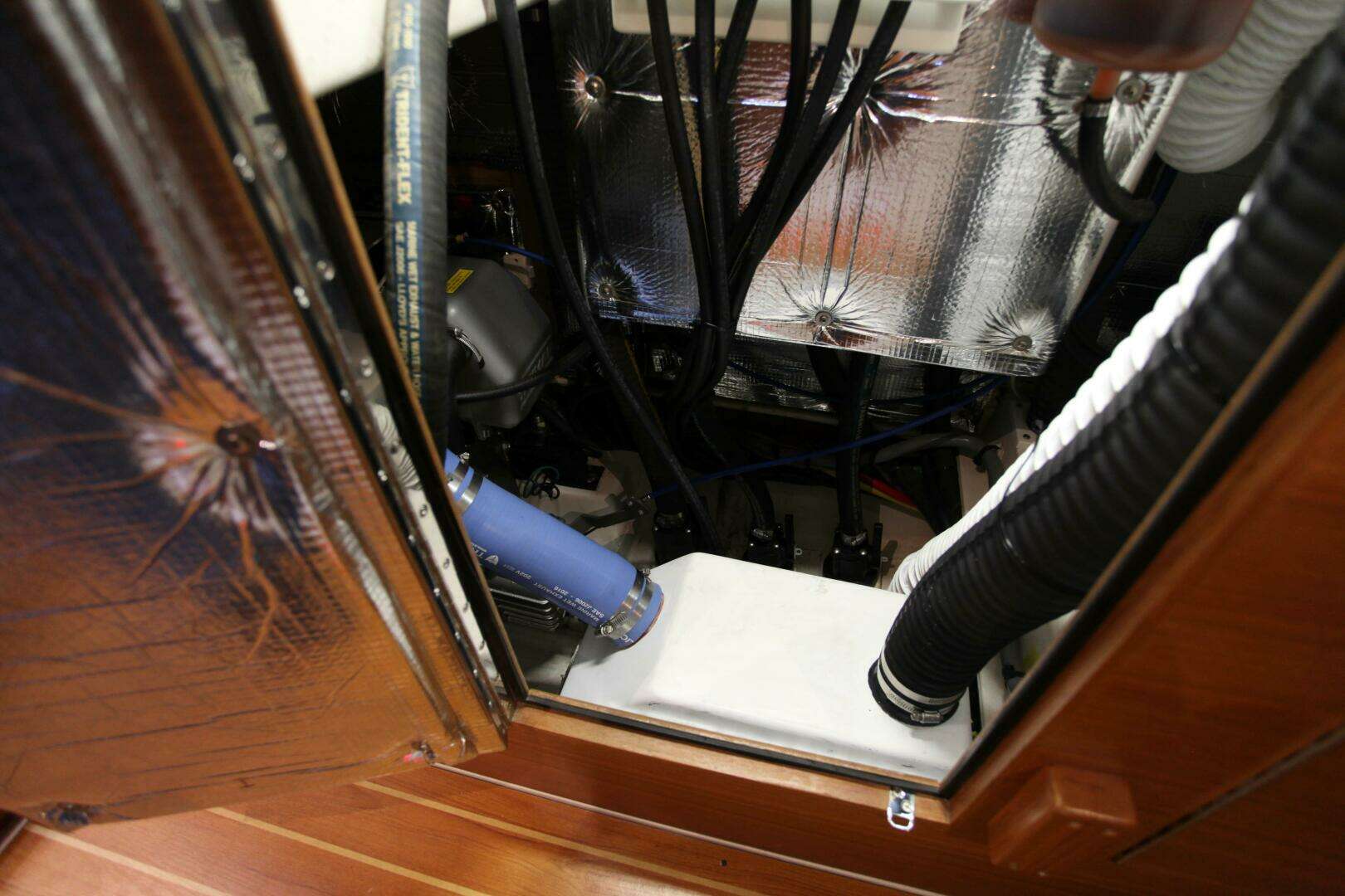 2025 Catalina 426 - Image 176