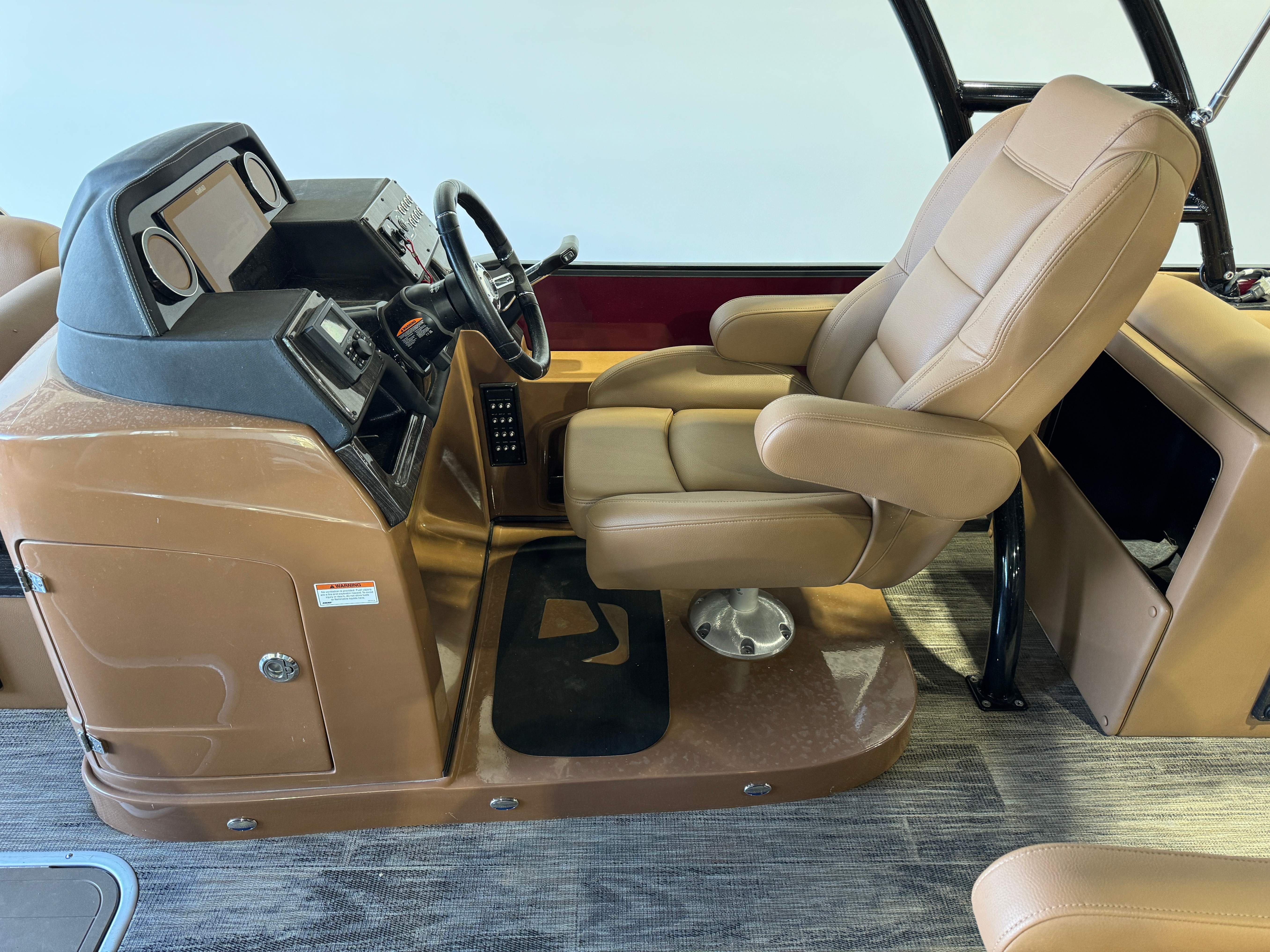 2024 Landau Signature 2500 - 20