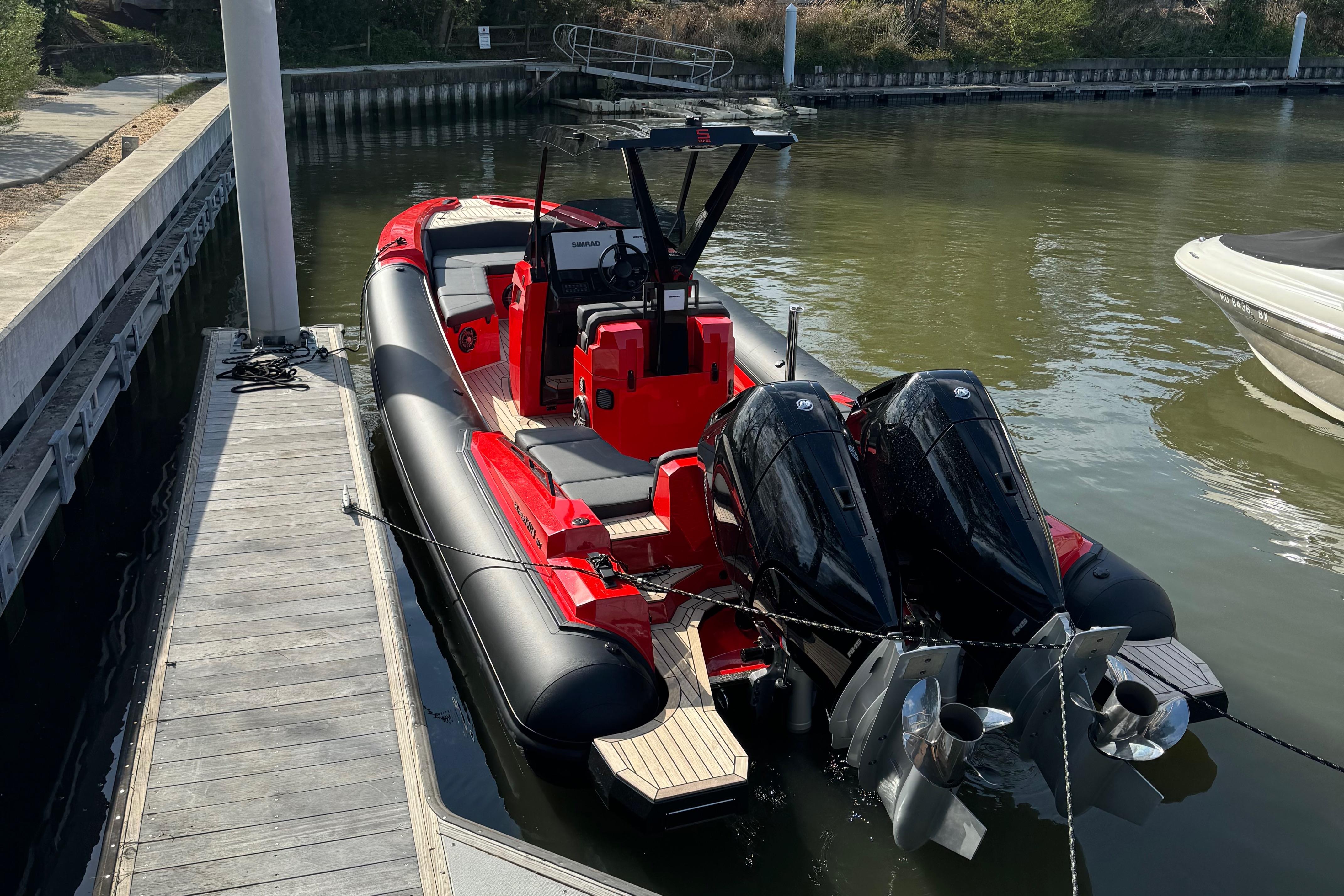 2026 SuperRib Open 30