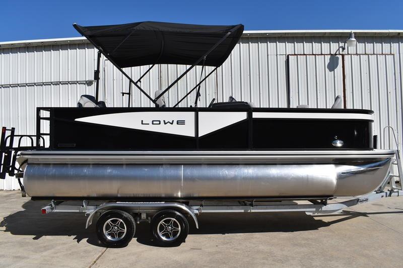 2026 Lowe LF 214