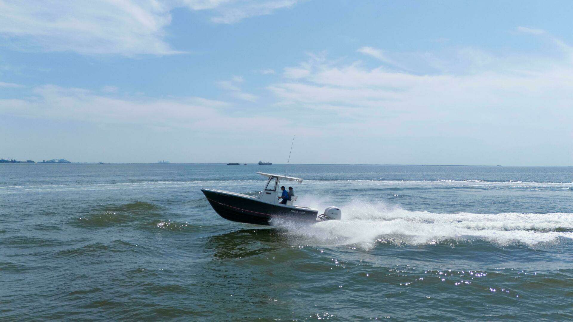 2021 Regulator 23fs - Image 3