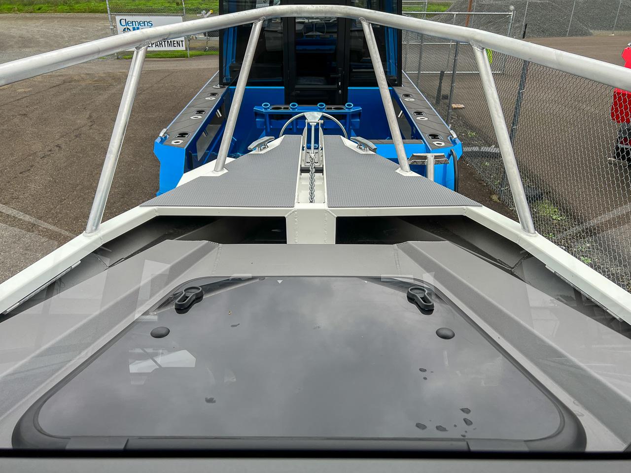 2026 Stabicraft 2750 Ultra Centercab - 6