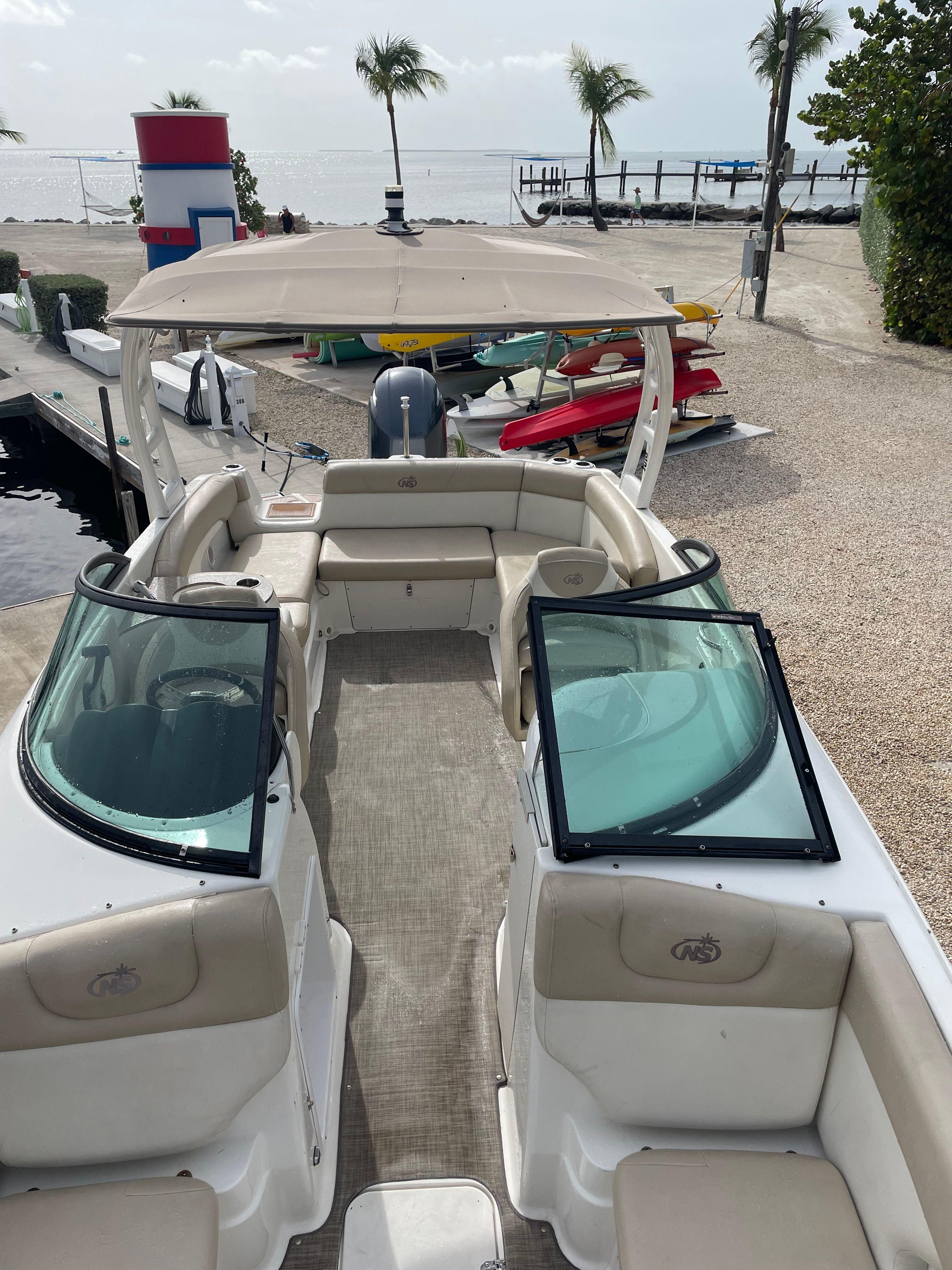 2018 NAUTICSTAR 243 DC - Image 13