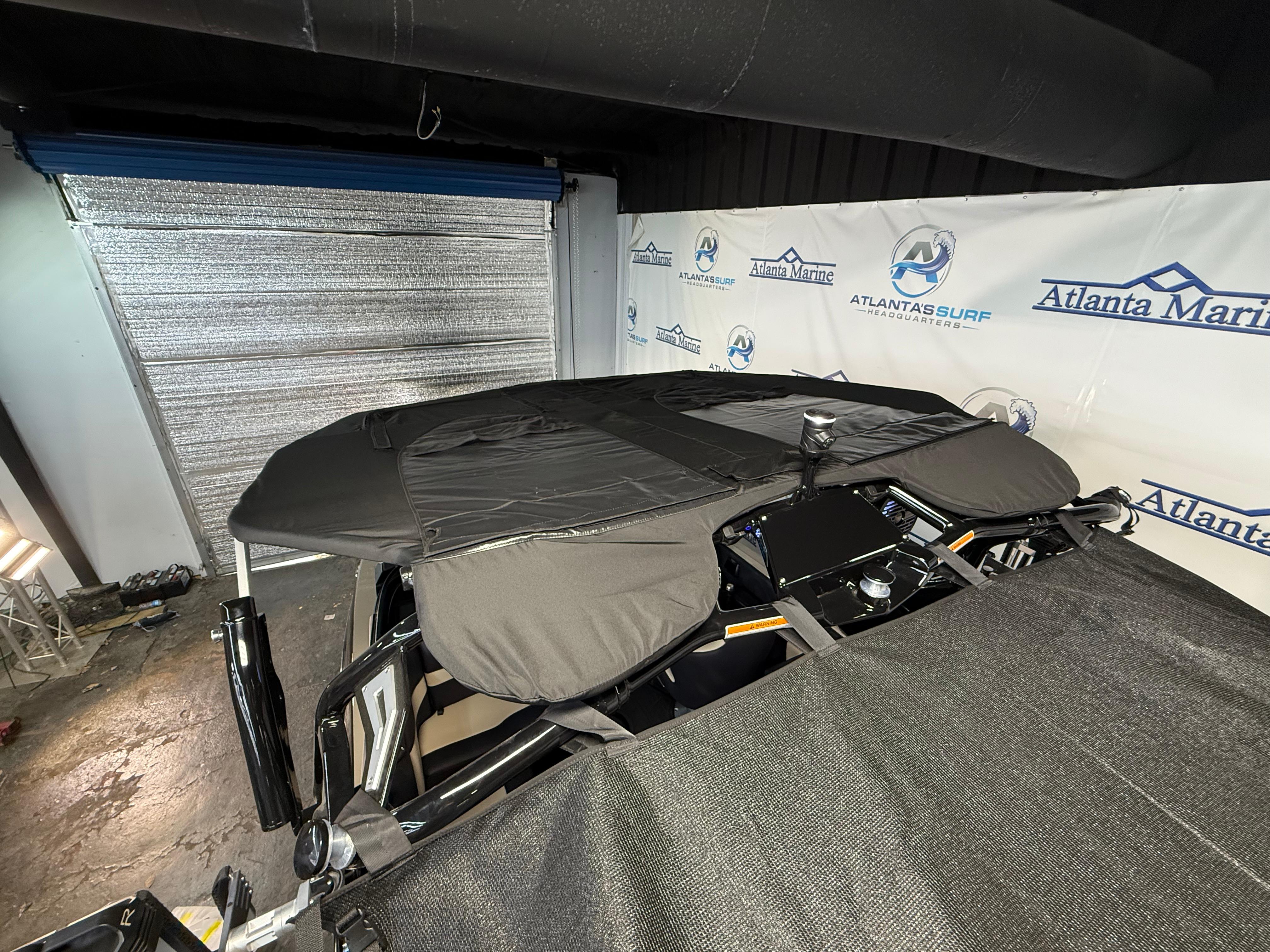 2025 Moomba Mojo - 42