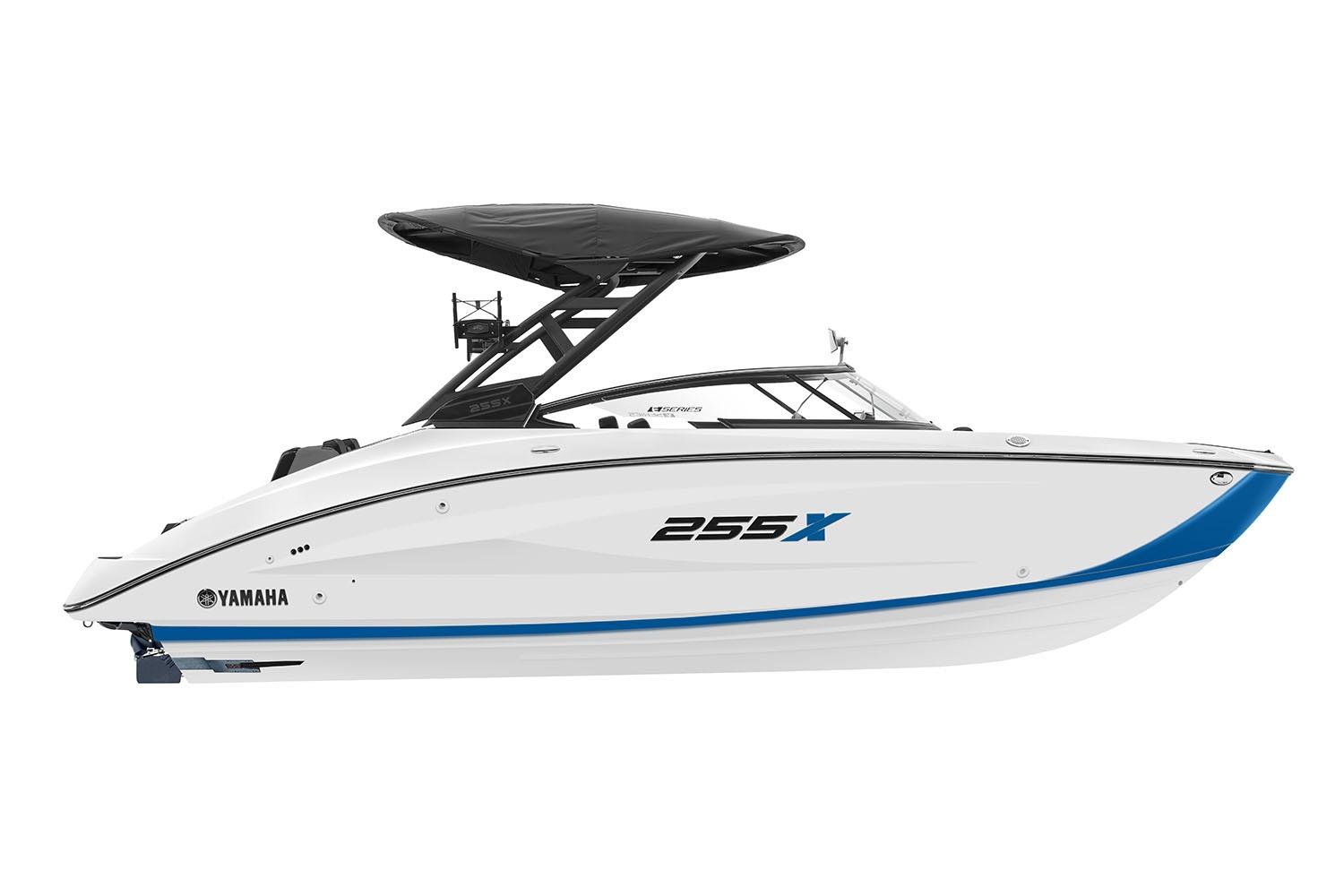2026 Yamaha Boats 255XE